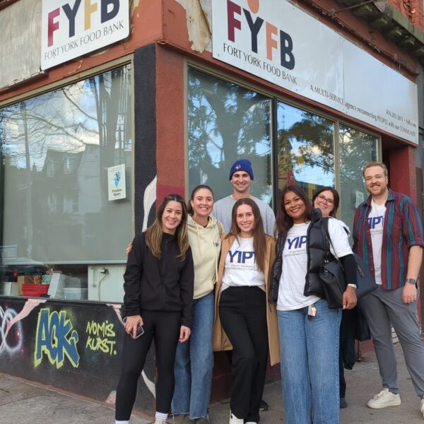 Young Insurance Professionals of Toronto